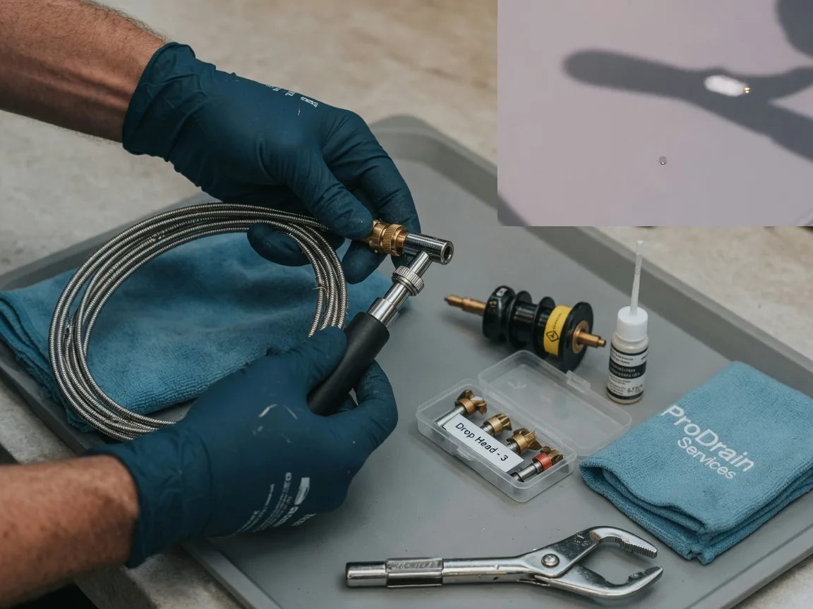 Why choose Drain Cleaning in Collins, NY